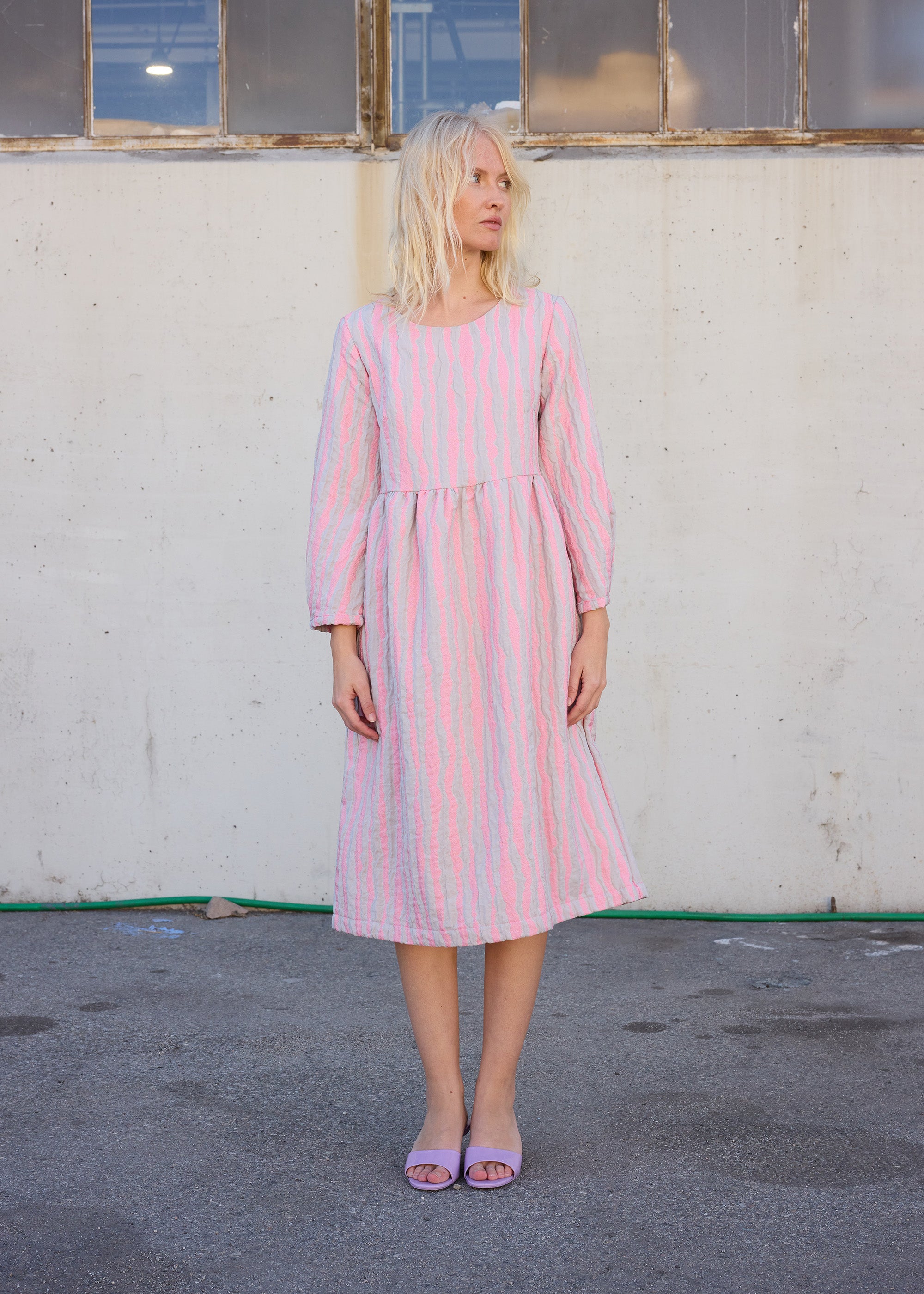 Tilda Dress